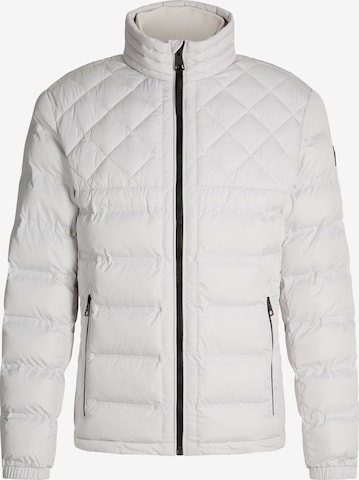 STRELLSON Jacke 'Clason' in Weiß: Vorderseite