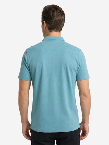 CASAMODA Shirt 'Basic' in Blauw