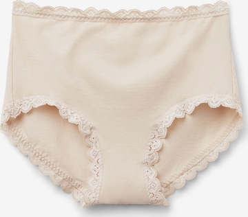INTIMISSIMI Panty in Beige: Vorderseite