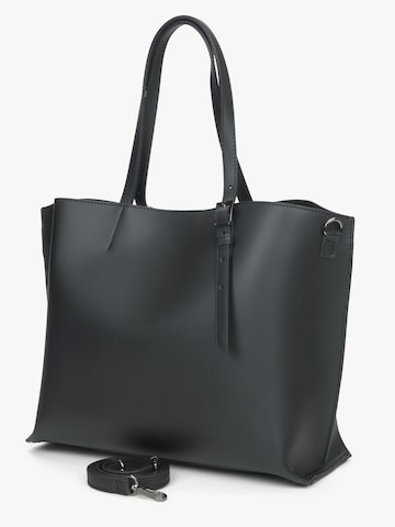 Estro Shopper '1185'‌‌‌‌‌‌ in Schwarz