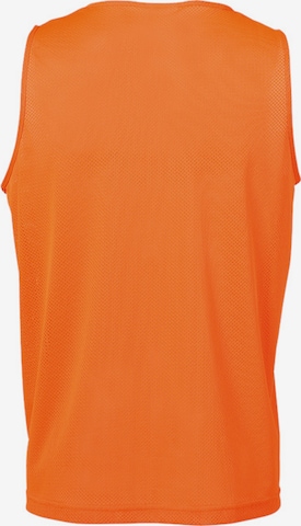 UHLSPORT Performance Shirt in Orange