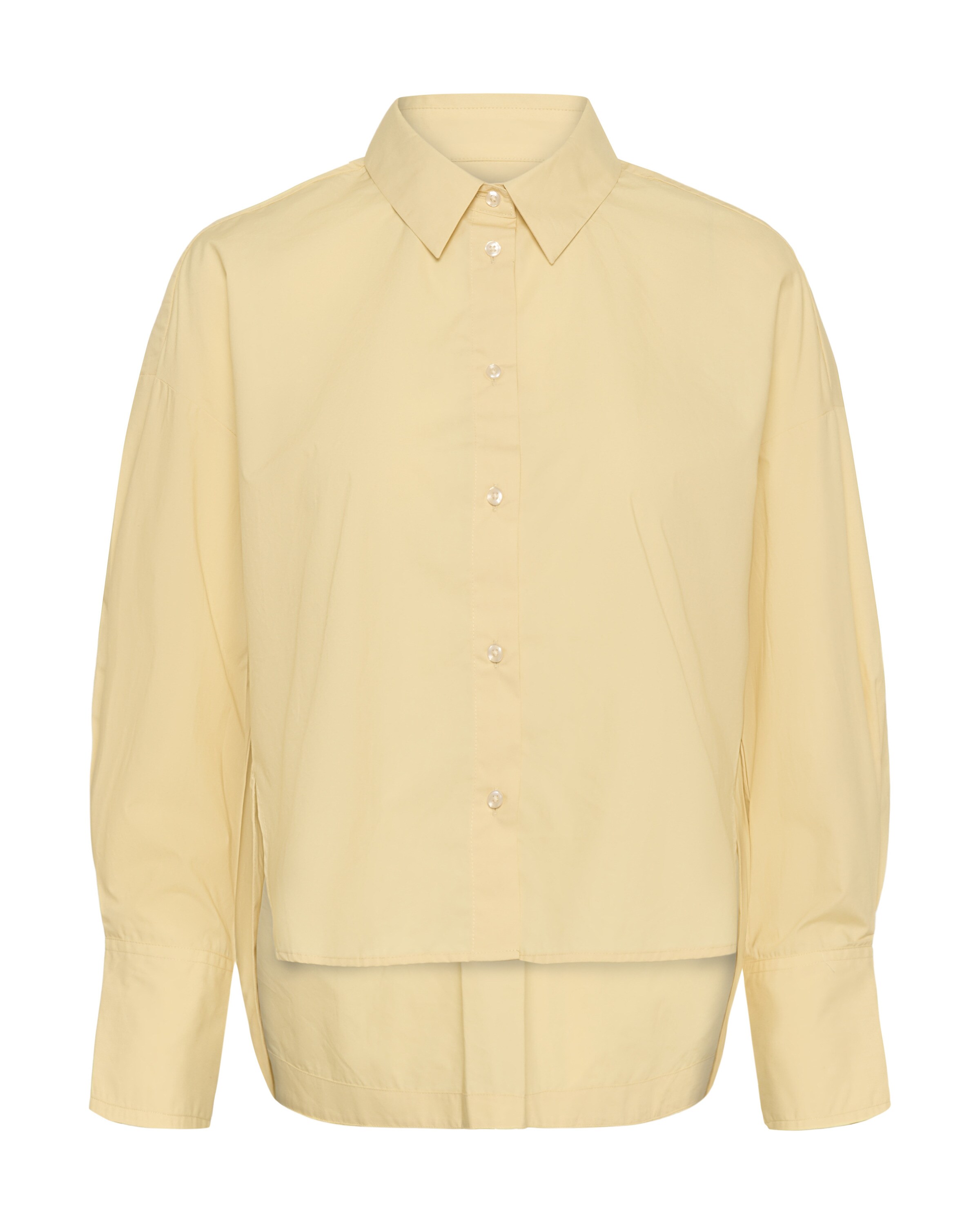 InWear Blouse 'NEOLA' in Yellow: front