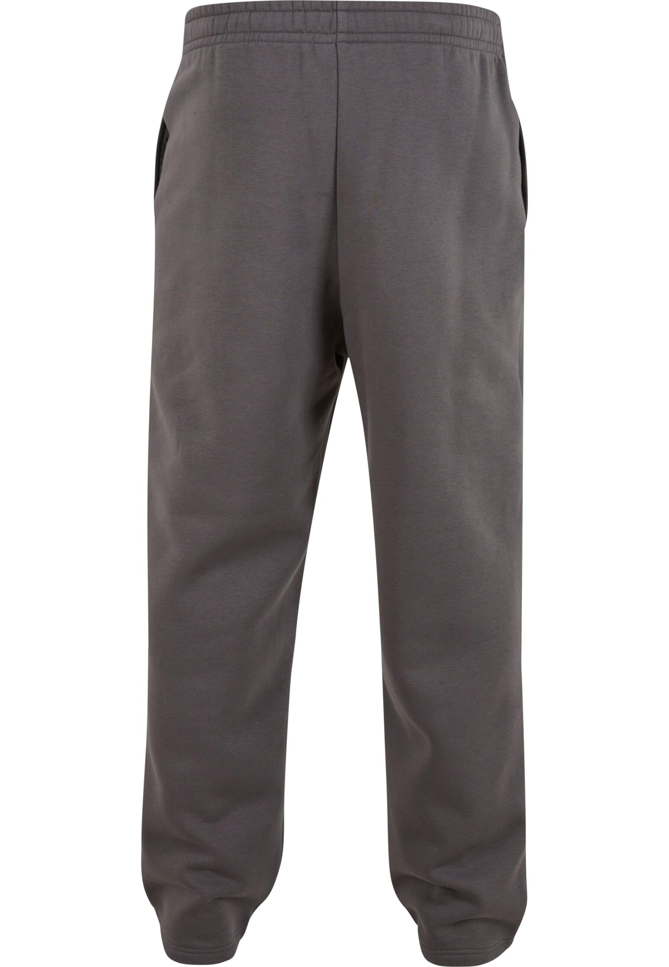 Loosefit Pantaloni di Urban Classics in grigio