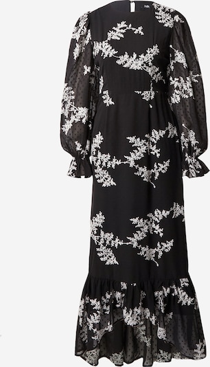 Wallis Dress in Black / White, Item view