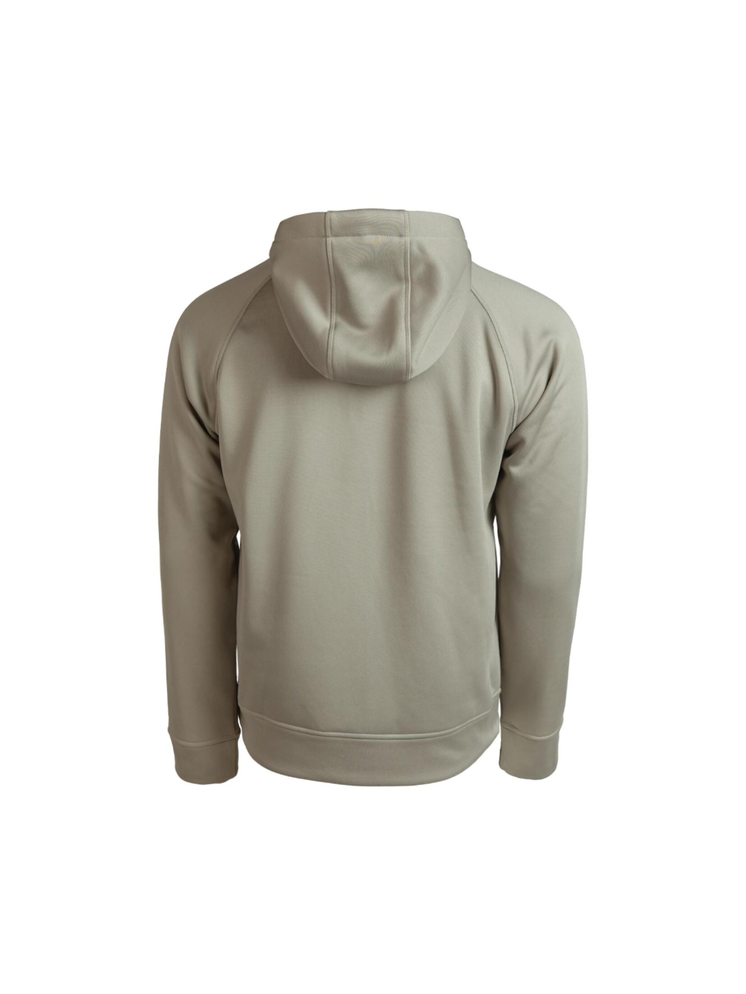Sweat de sport Izas en argent