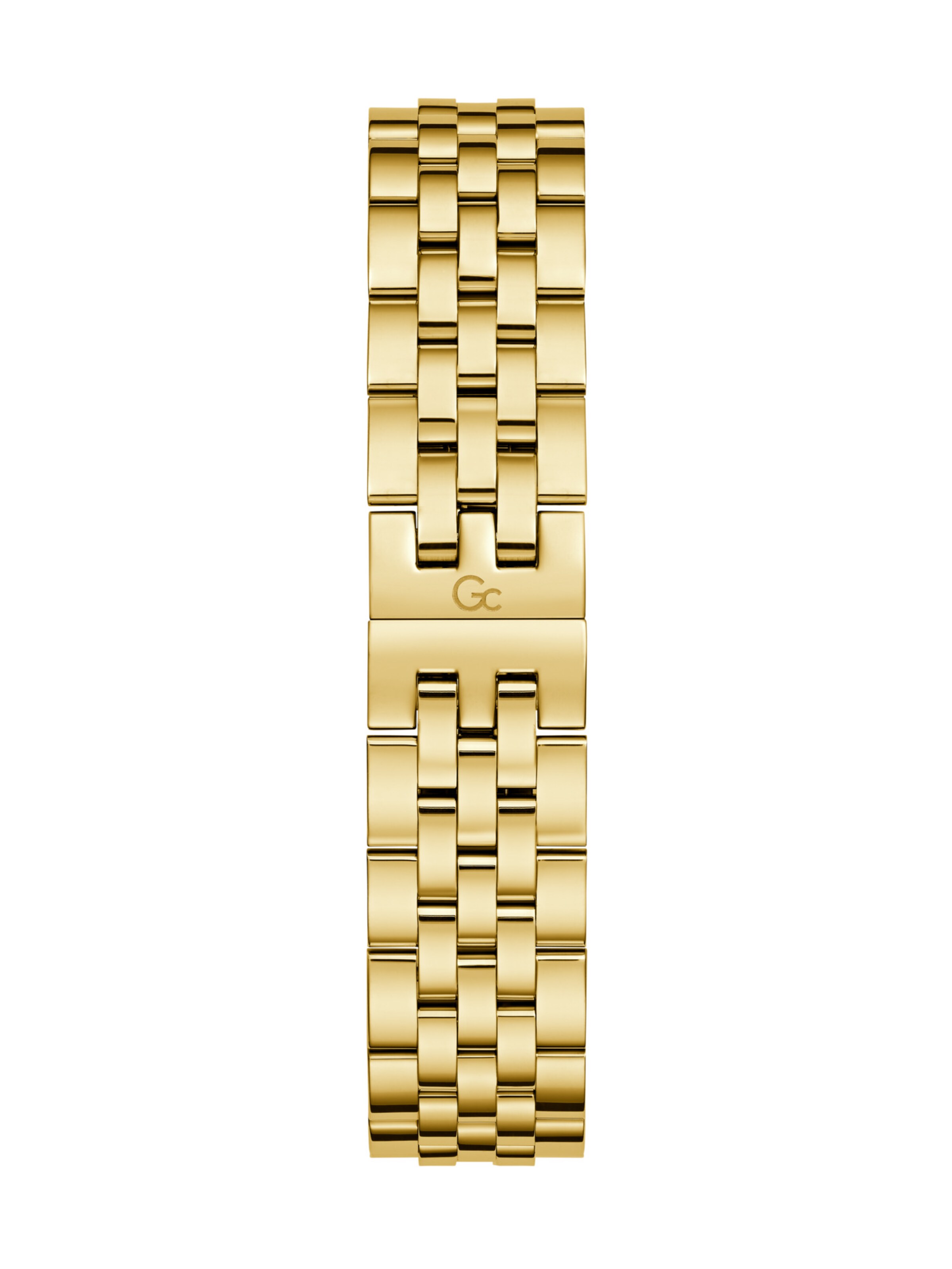 Gc Analog watch 'Flair' in Gold