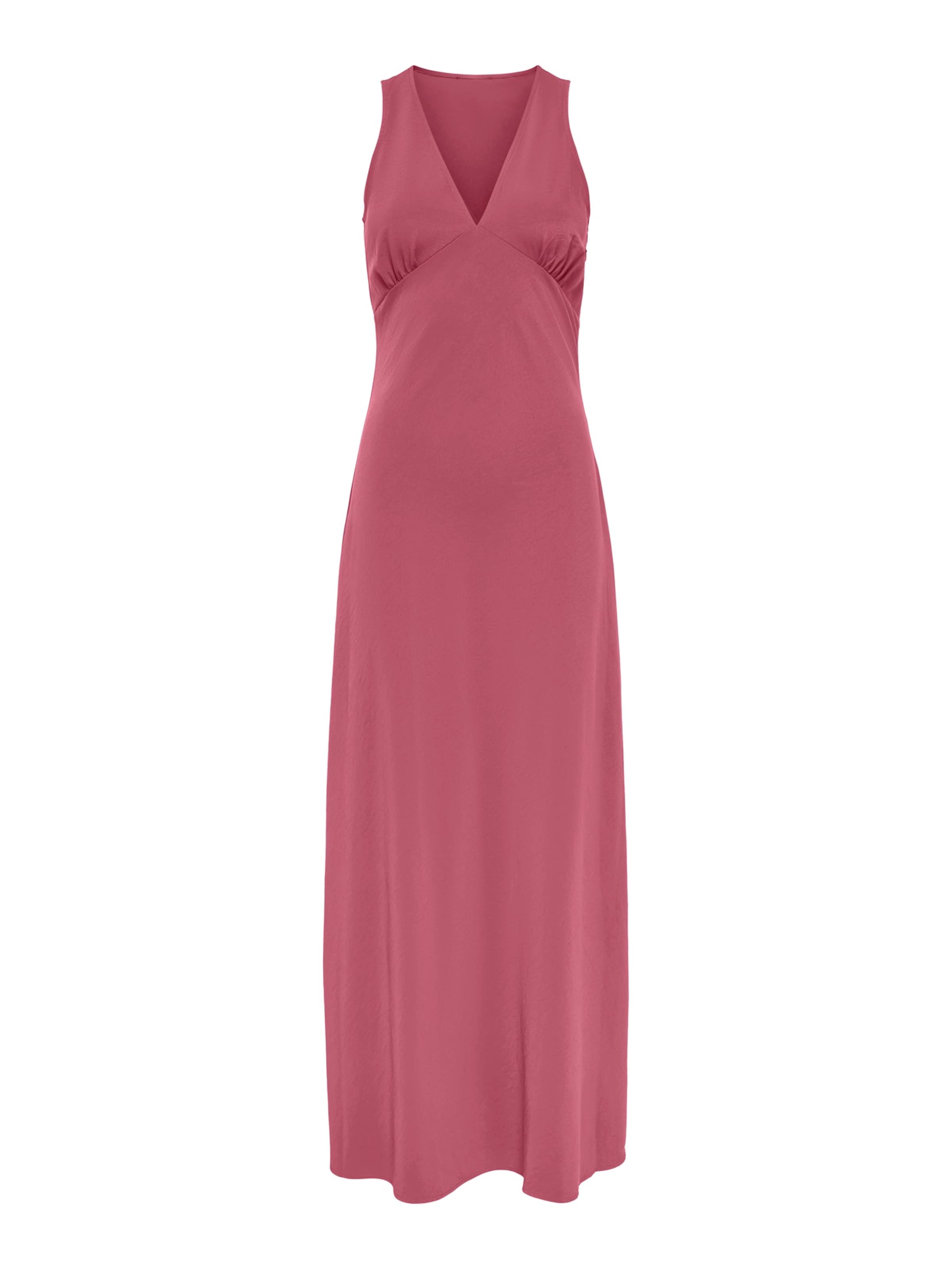 Robe de soirée 'JDYAYA' JDY en rose : devant