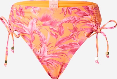 Hunkemöller Bikini Bottoms 'Tulum' in Orange / Fuchsia / Pink, Item view