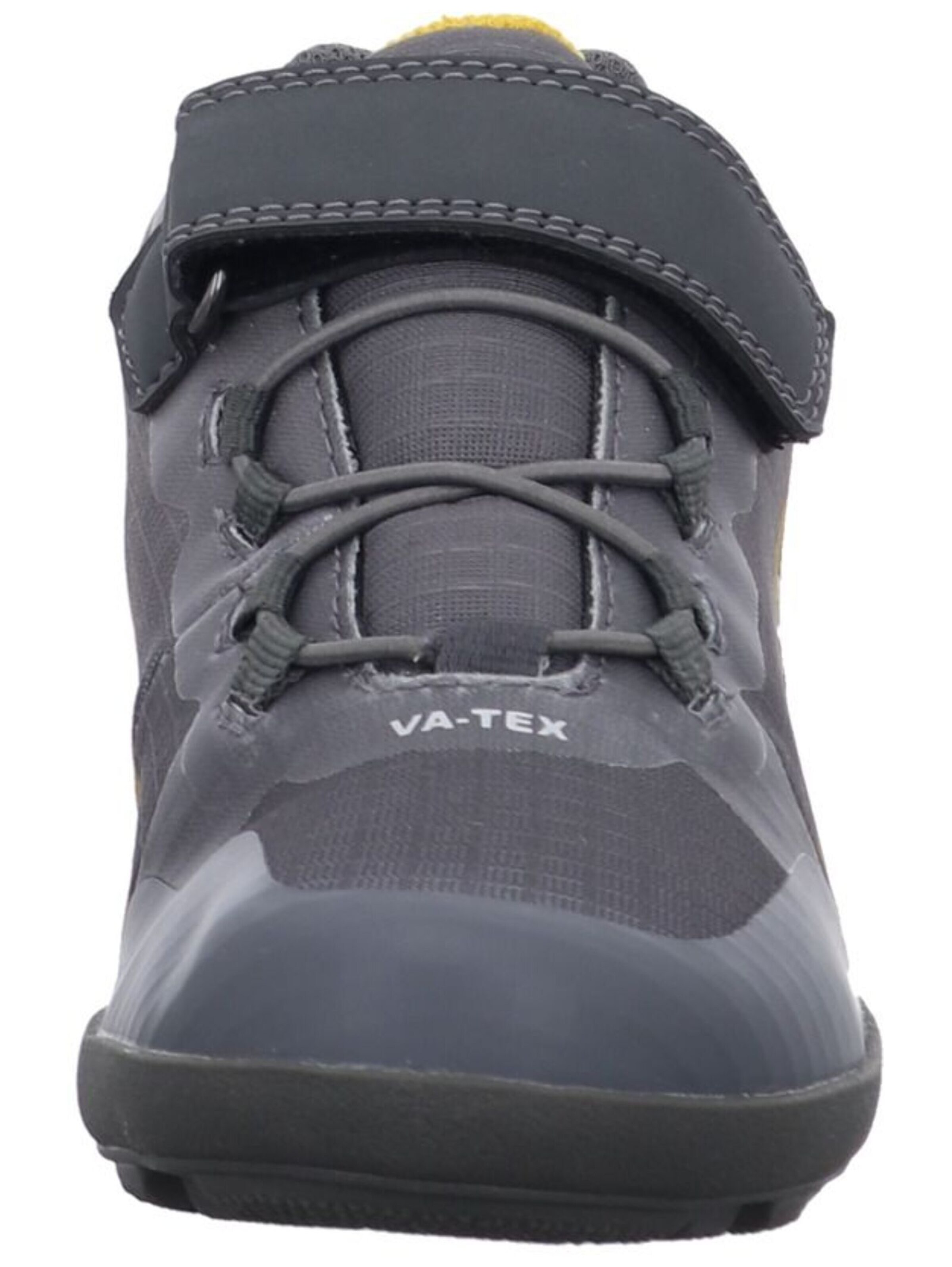 Vado Trainers in Grey