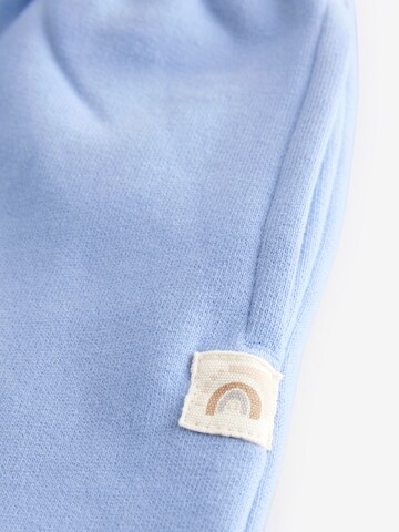 Wide leg Pantaloni di Next in blu