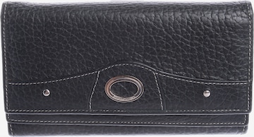 DOLCE & GABBANA Geldbörse / Etui One Size in Schwarz: Vorderseite