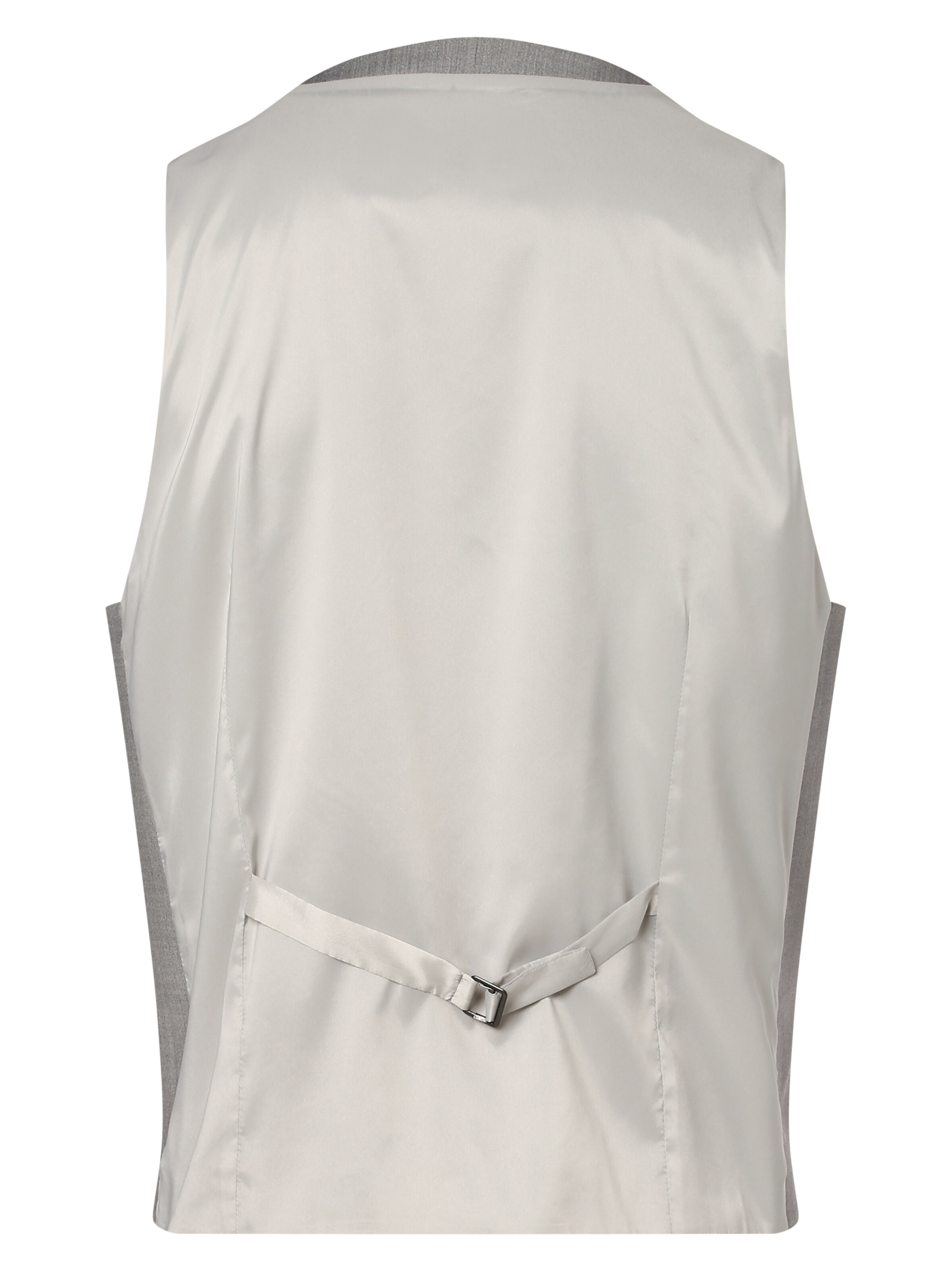 CINQUE Weste in Grau