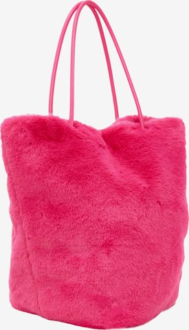 FELIPA Shopper in Roze