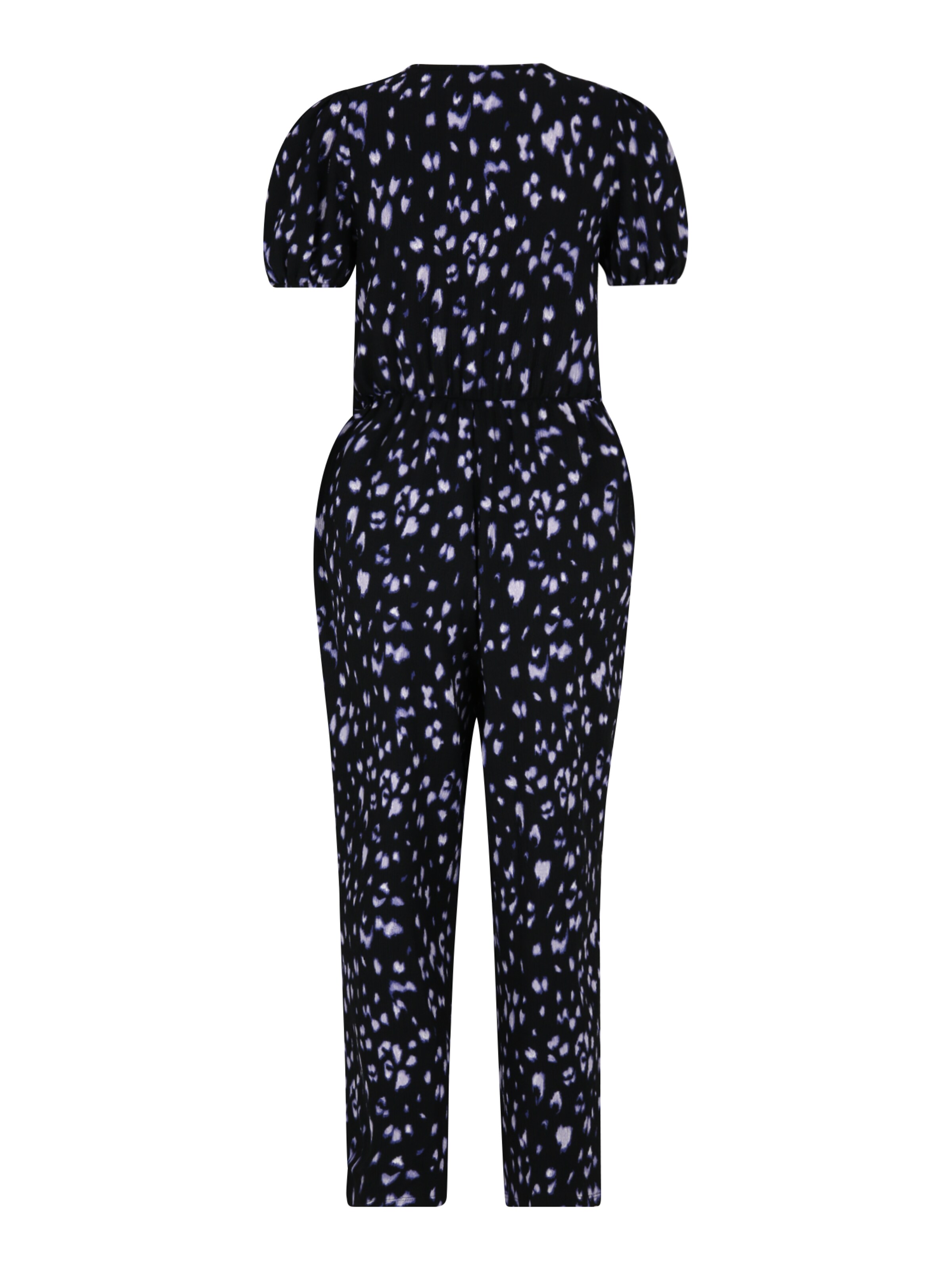 Dorothy Perkins Petite Kezeslábas - kék