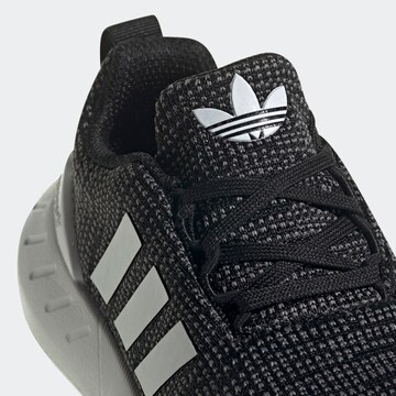 ADIDAS SPORTSWEAR Sneaker 'Swift Run 22' in Schwarz