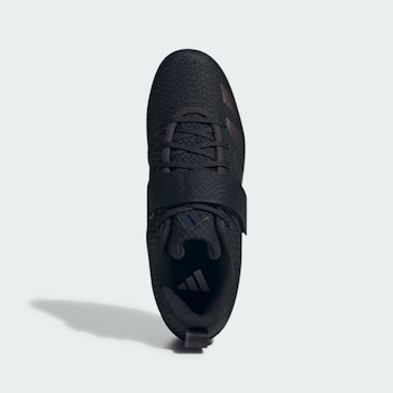 ADIDAS PERFORMANCE Sportschuh 'Powerlift 5' in Schwarz