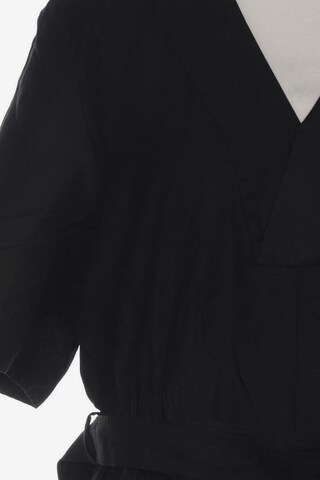 COS Overall oder Jumpsuit XL in Schwarz