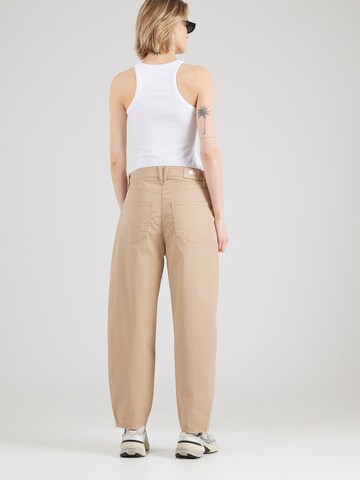regular Pantaloni 'BORA' di MAC in marrone