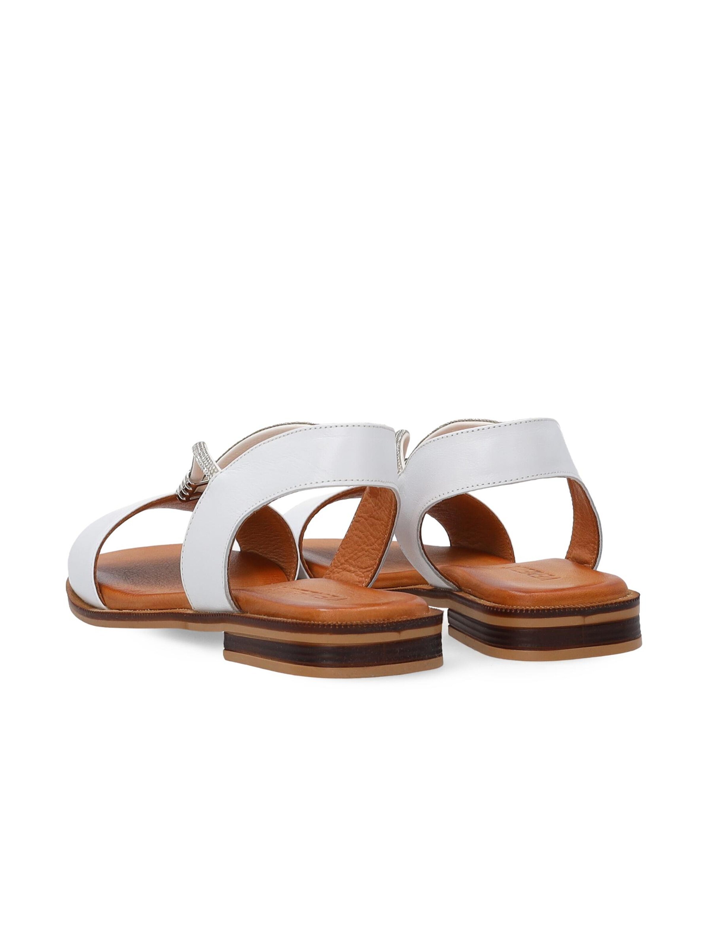 VENEZIA Sandals 'Venezia' in White