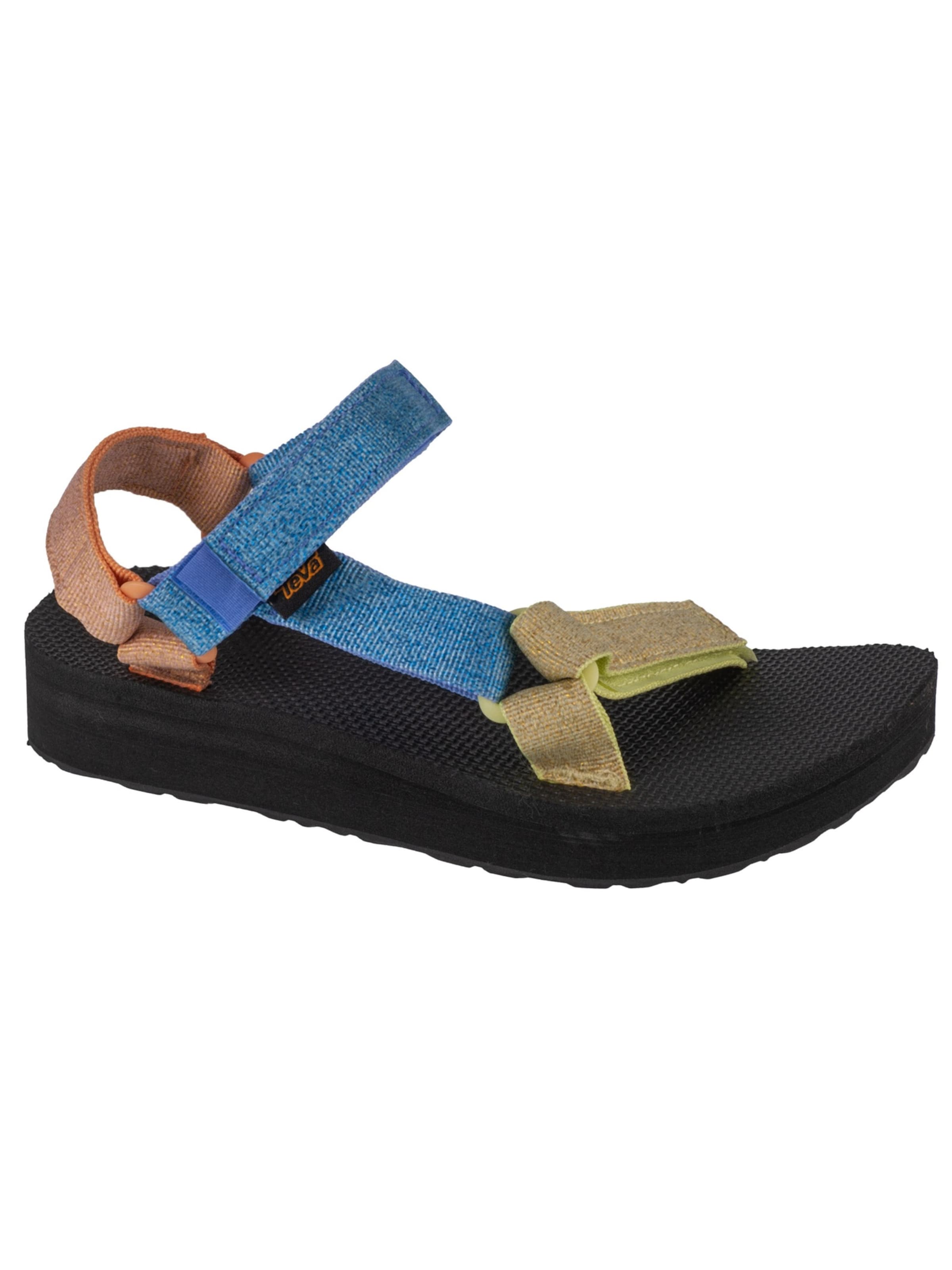 TEVA Sandale 'Teva W Midform Universal Sandals'‌‌‌ in Mischfarben