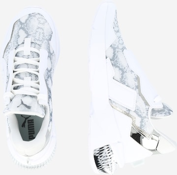 PUMA Athletic Shoes 'Provoke XT Untamed' in White