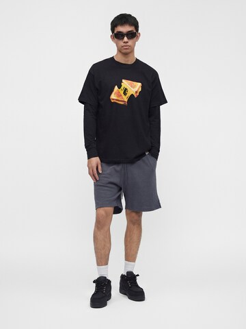 Carhartt WIP Koszulka w kolorze czarny