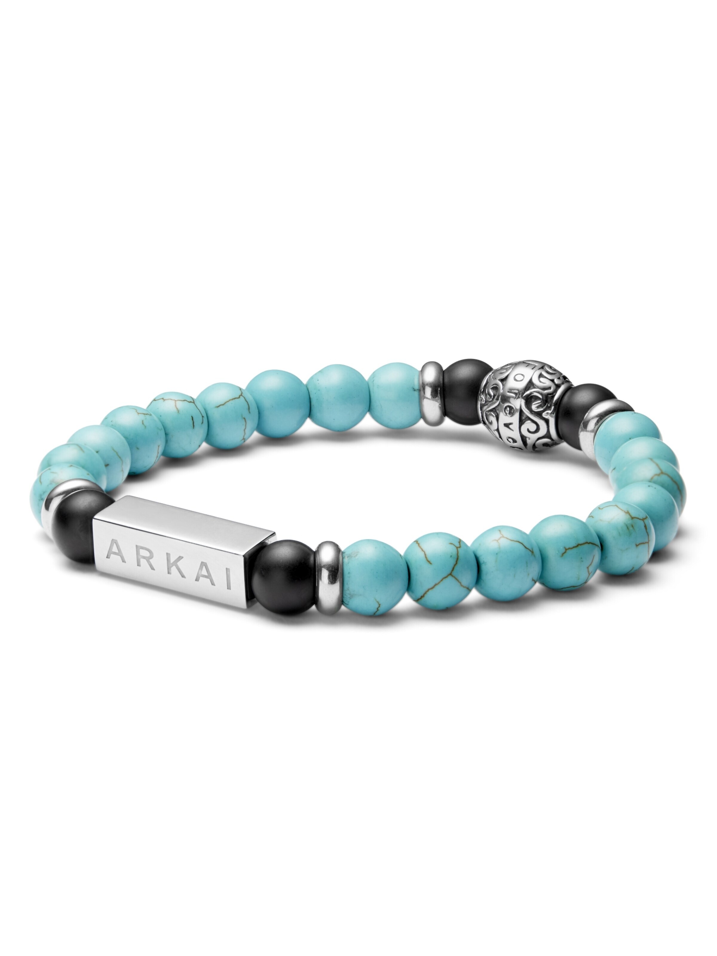 Arkai Bracelet 'Roas' in Blue