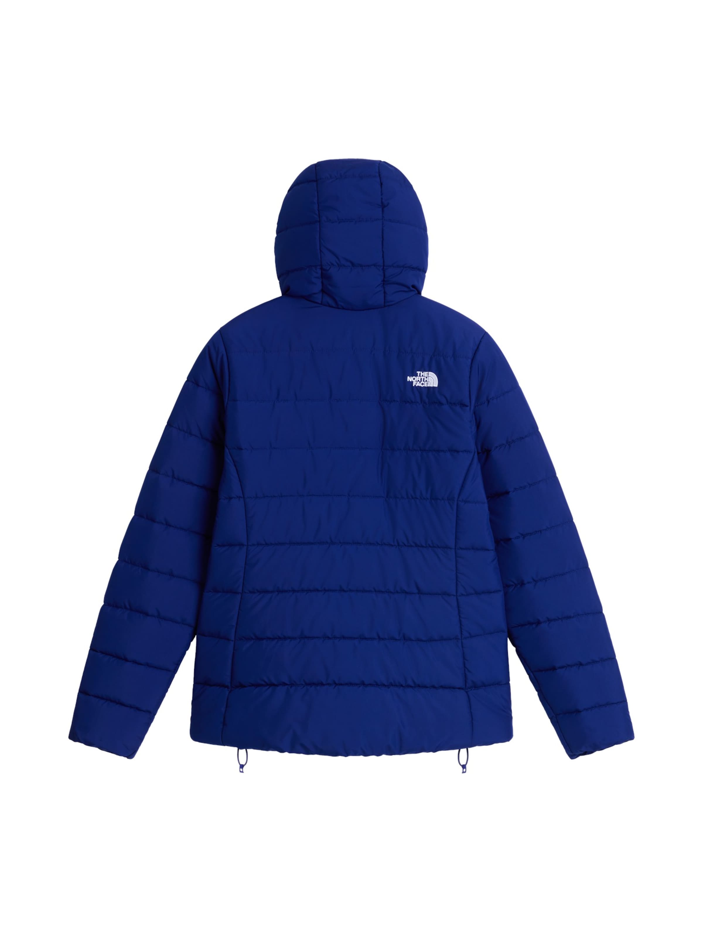 THE NORTH FACE - Chaqueta de montaña 'Aconcagua' en azul