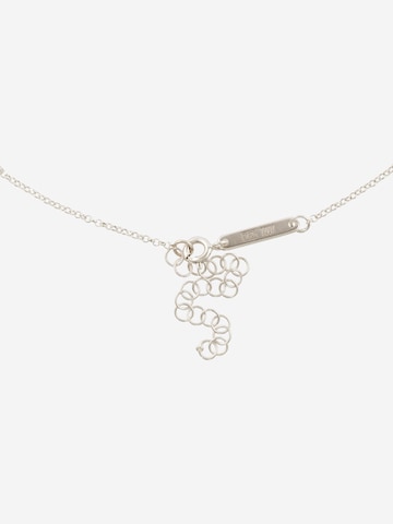 Singularu Necklace in Silver