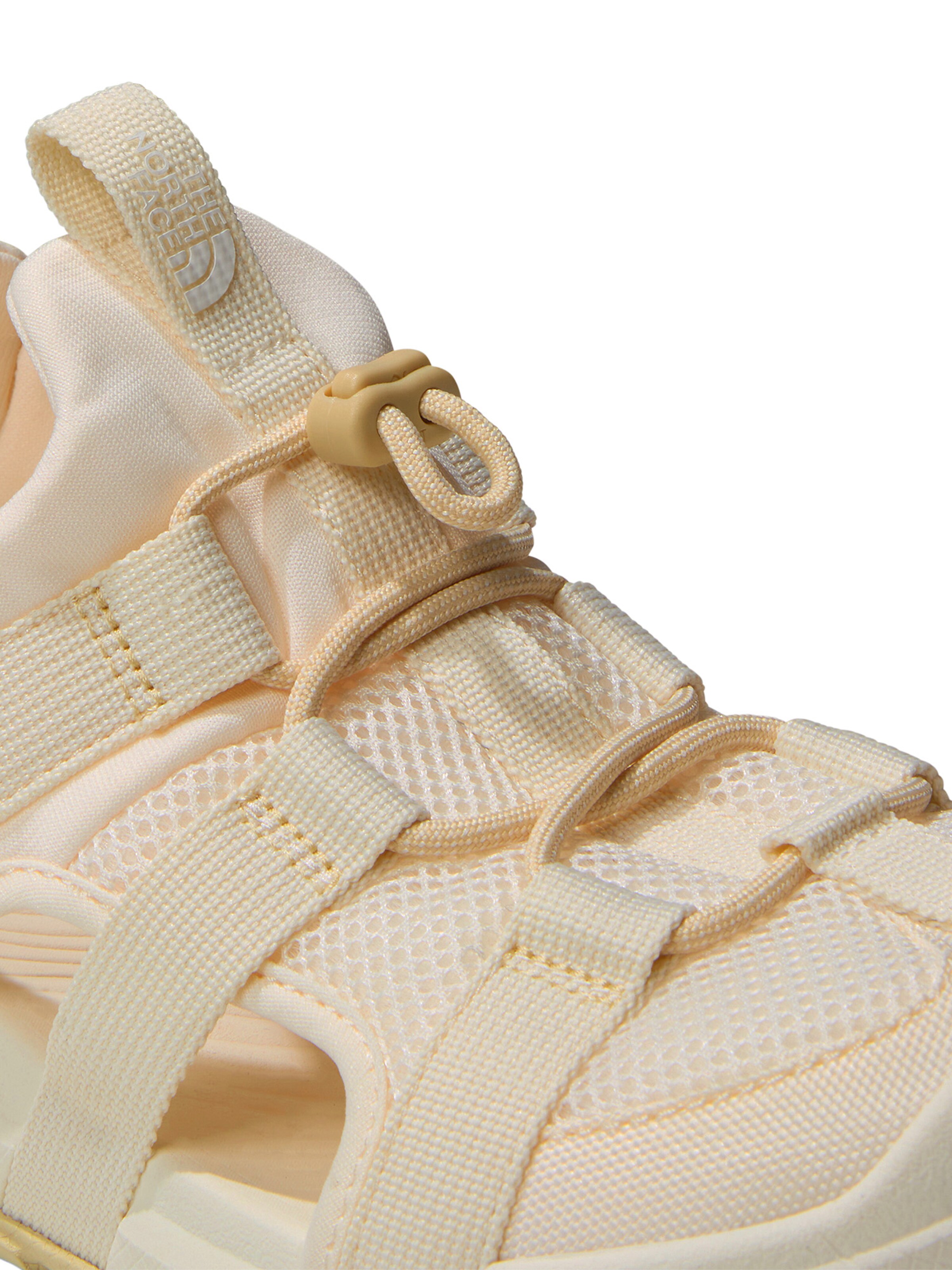 Sandale trekking 'W EXPLORE CAMP' de la THE NORTH FACE pe bej