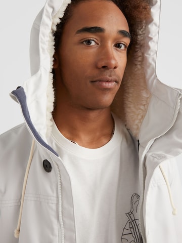 O'NEILL Sportjacke in Grau