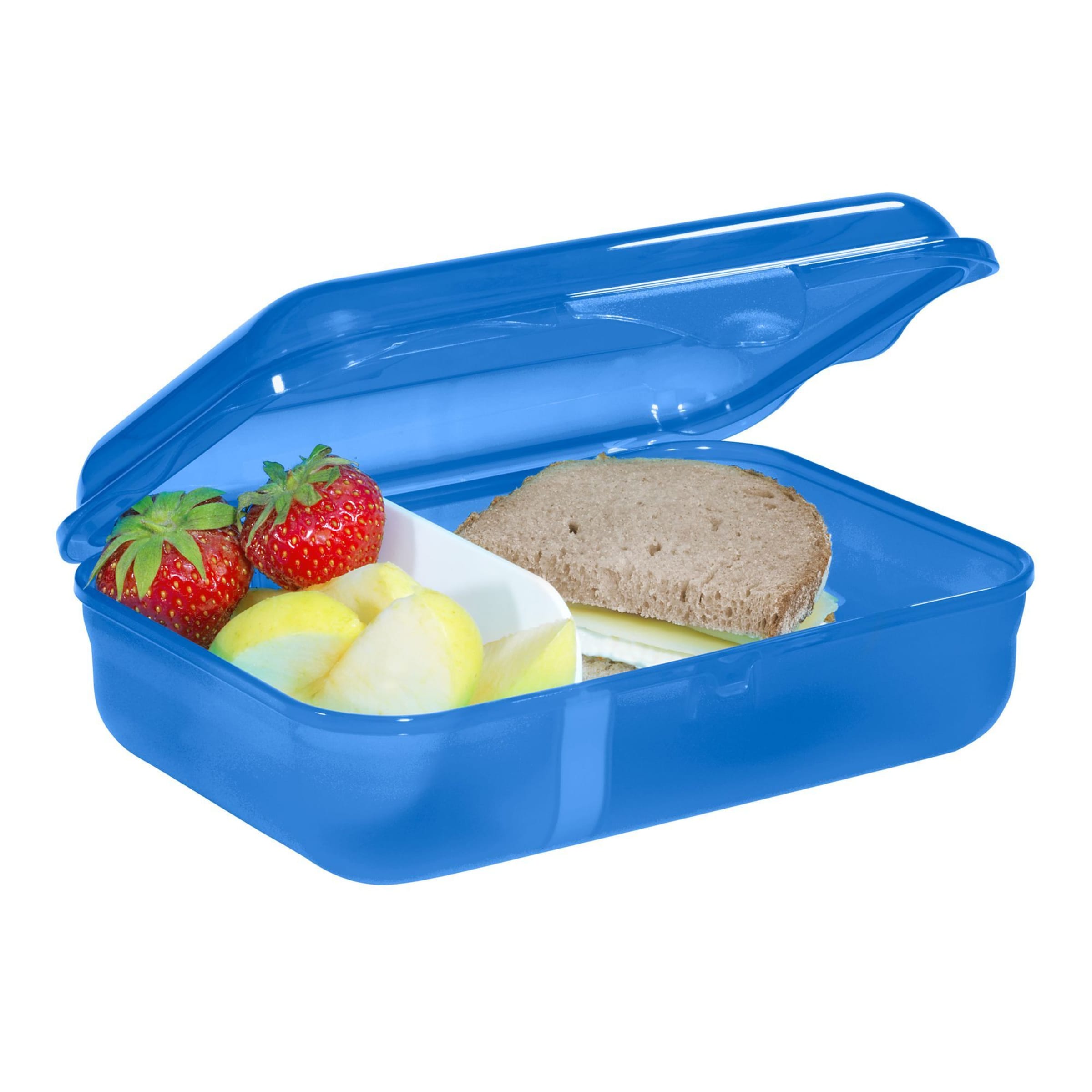 STEP BY STEP Tableware Set in Blue