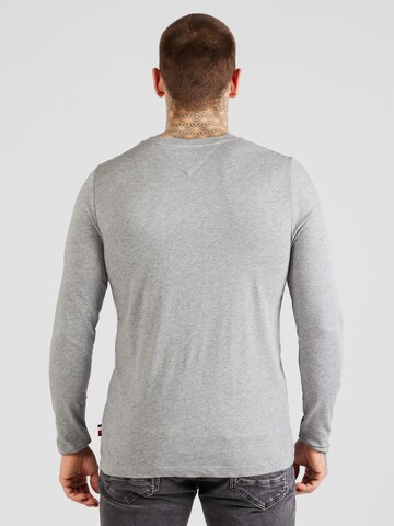 T-Shirt TOMMY HILFIGER en gris