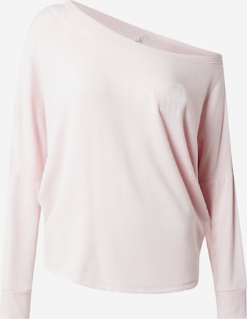 River Island Shirt in Pink: front