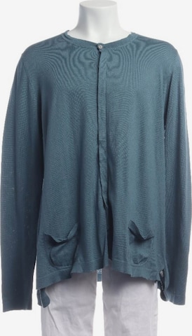 Marni Sweater & Cardigan in M in Blue: front