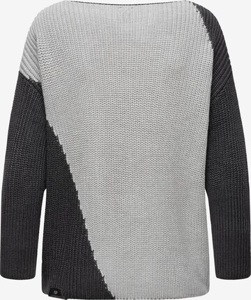 Ragwear Sweater in Grey