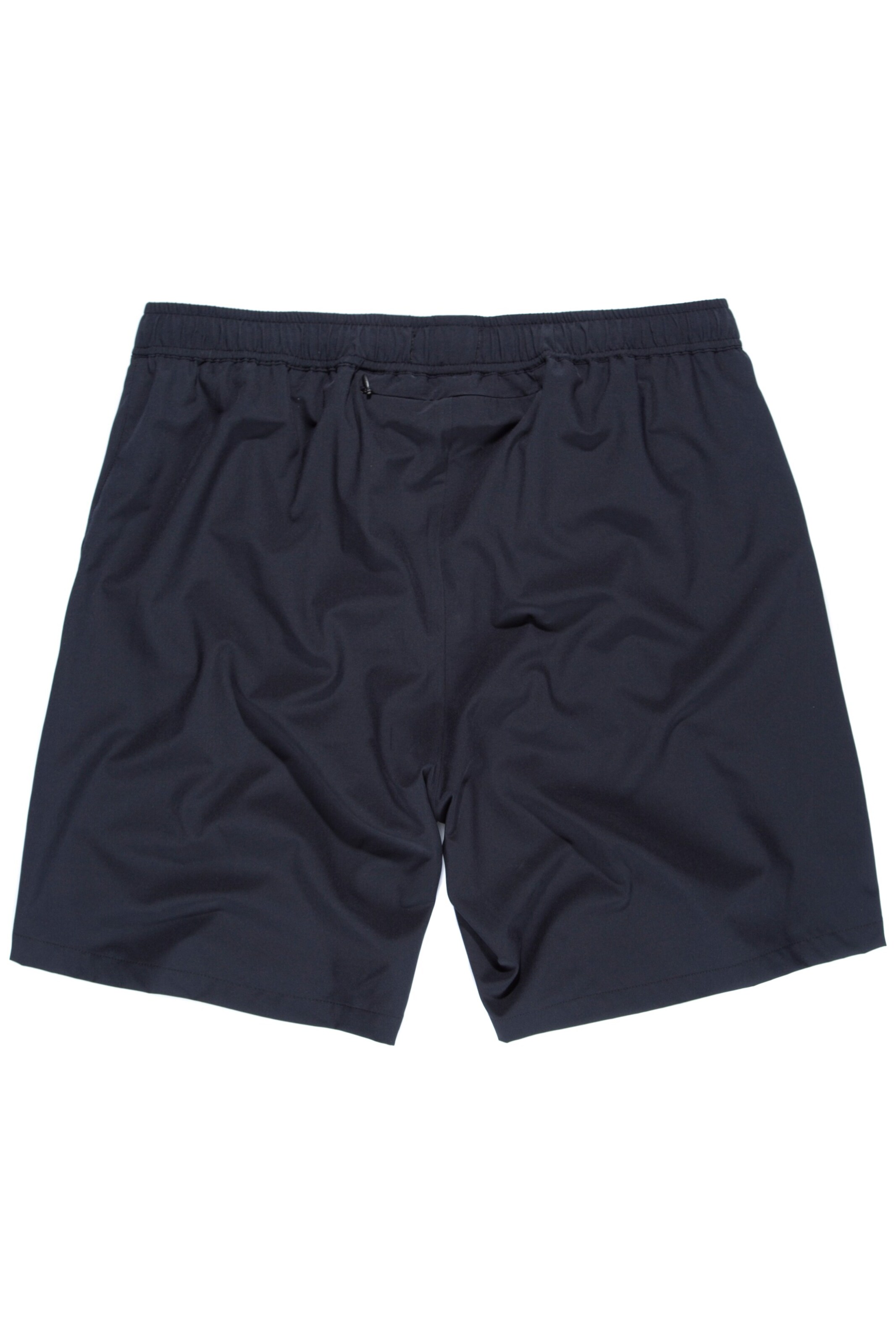 JAY-PI Badeshorts in Schwarz