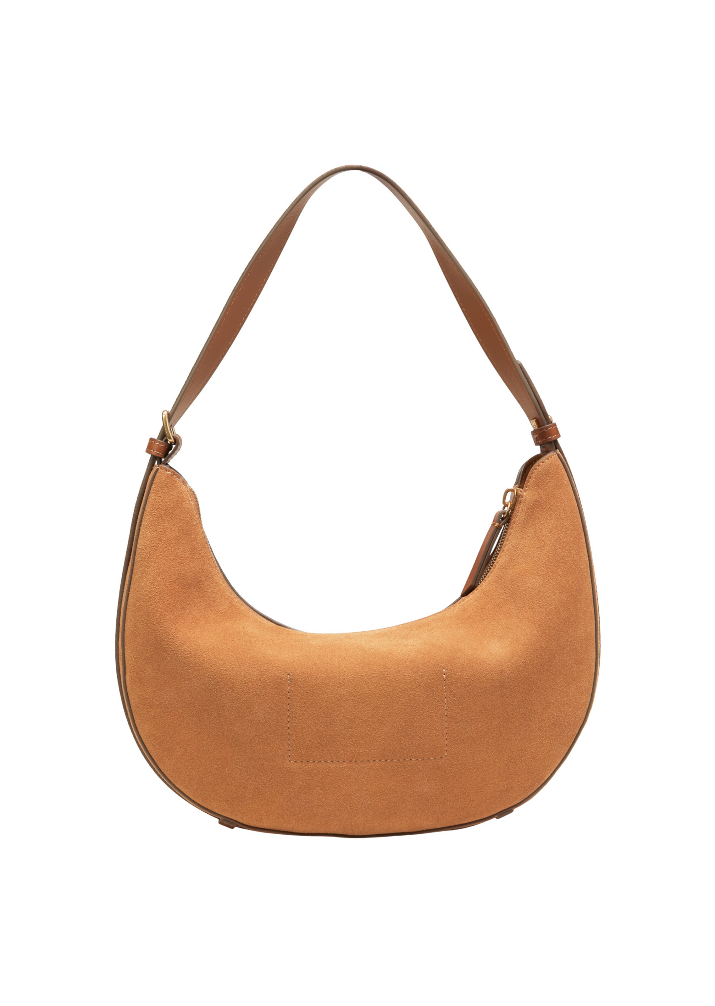 Sac bandoulière Marc O'Polo en marron