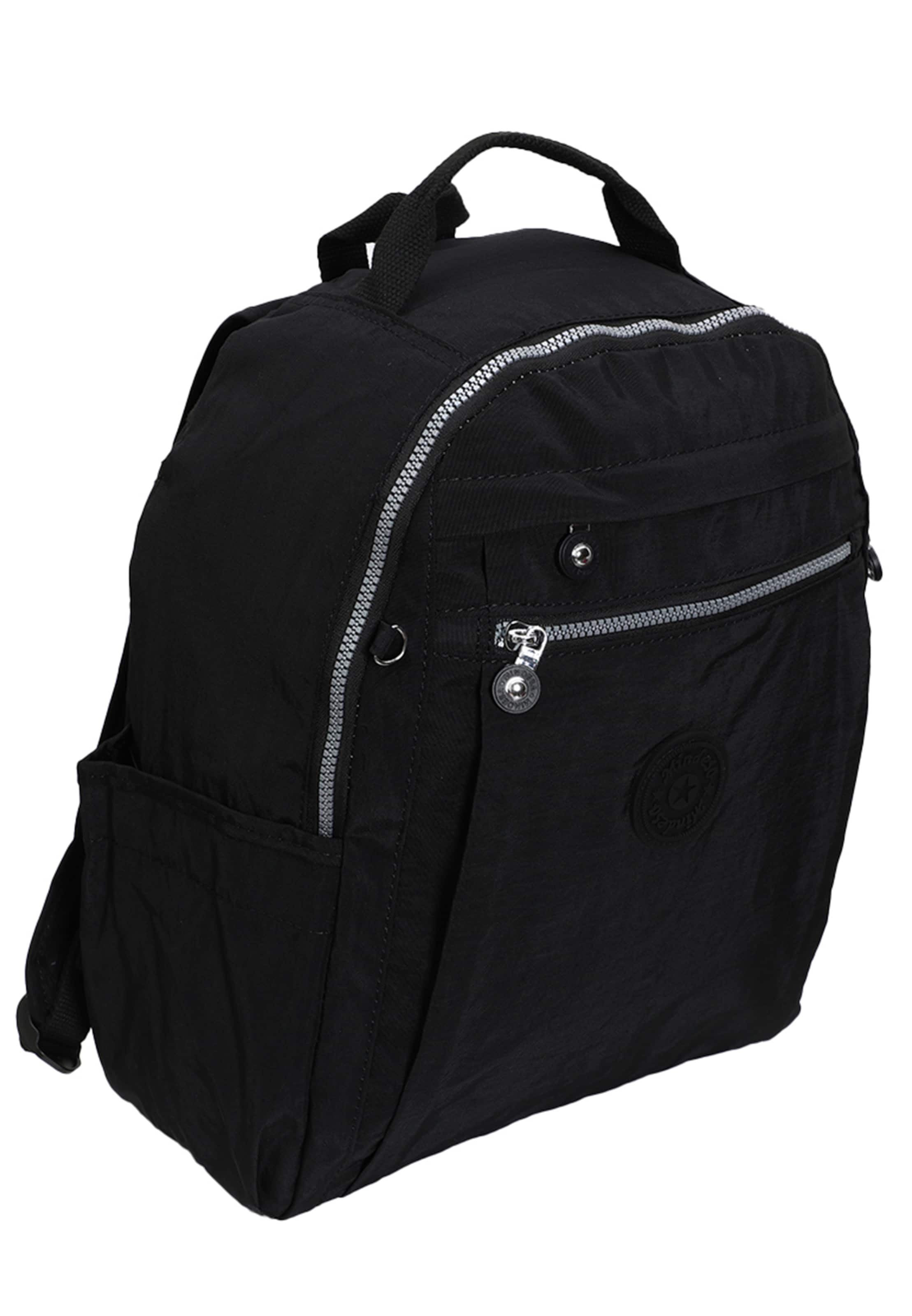 Mindesa - Mochila en negro