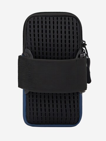 Magicshe Sports Bag 'Handytasche Joggen' in Blue