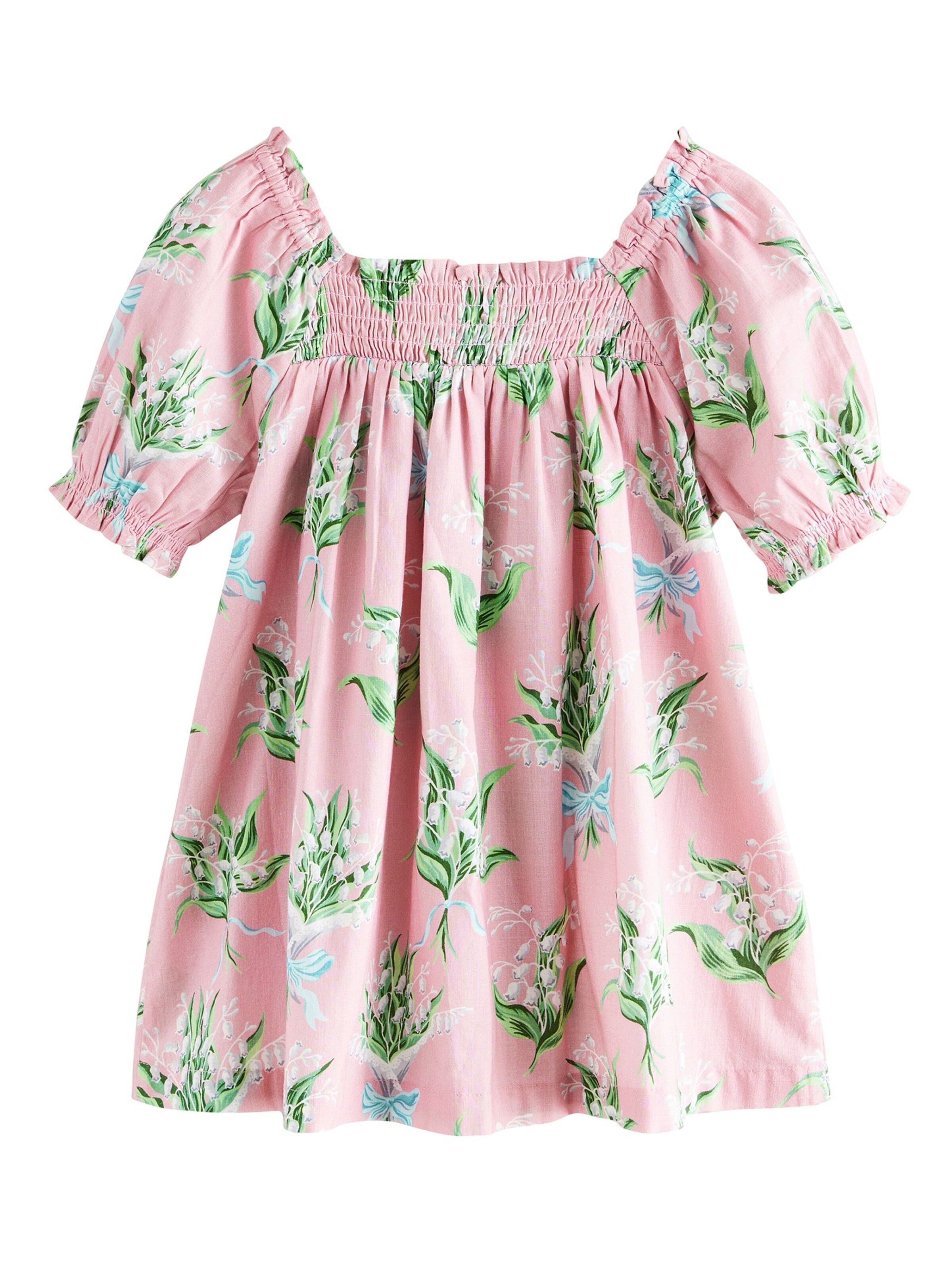 Next Sukienka w kolorze różowy