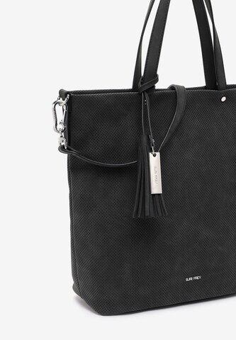 Suri Frey Shopper 'Steffy' in Black