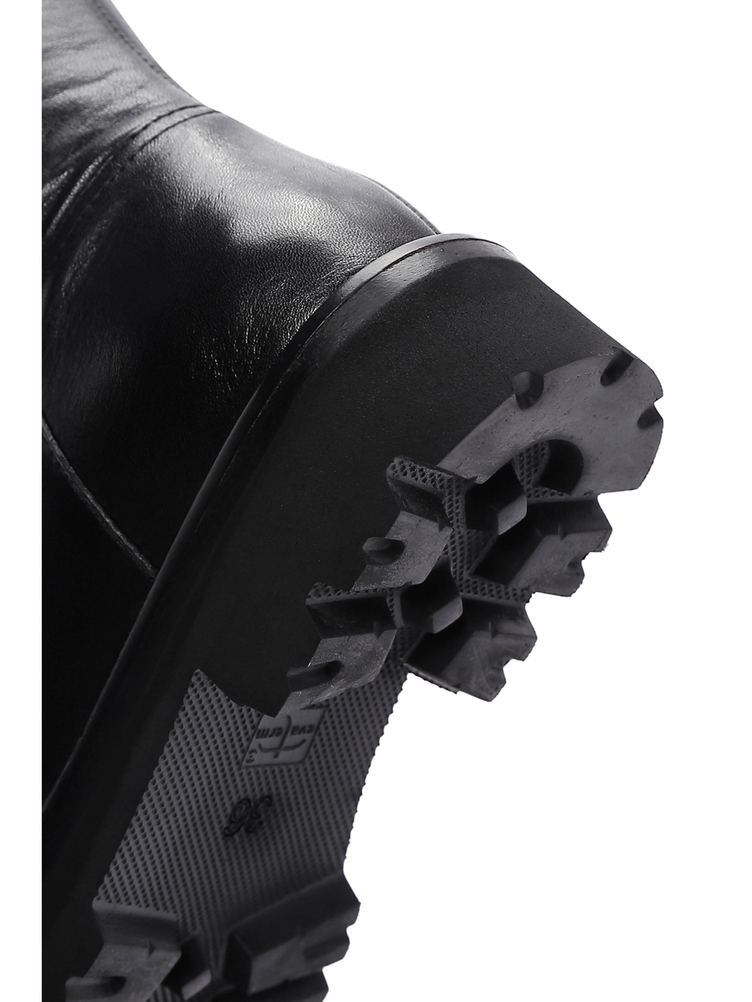 Derimod Boots in Black