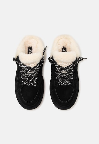 UGG Pantolette 'Lowmel' in Schwarz