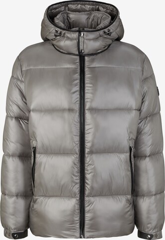 Veste d’hiver 'Ambro' JOOP! en gris : devant