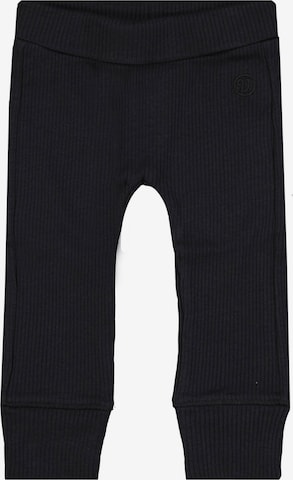 regular Pantaloni 'SKY' di VINGINO in nero: frontale