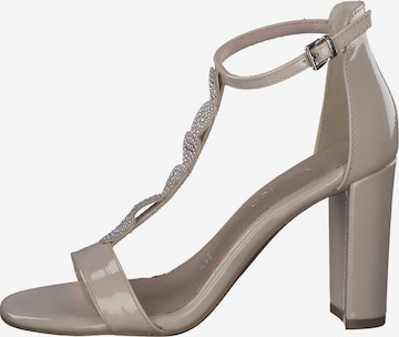 MARCO TOZZI Pumps '28310' in Beige