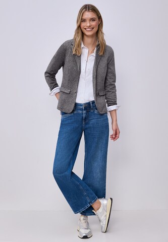 STREET ONE Blazer in Blue