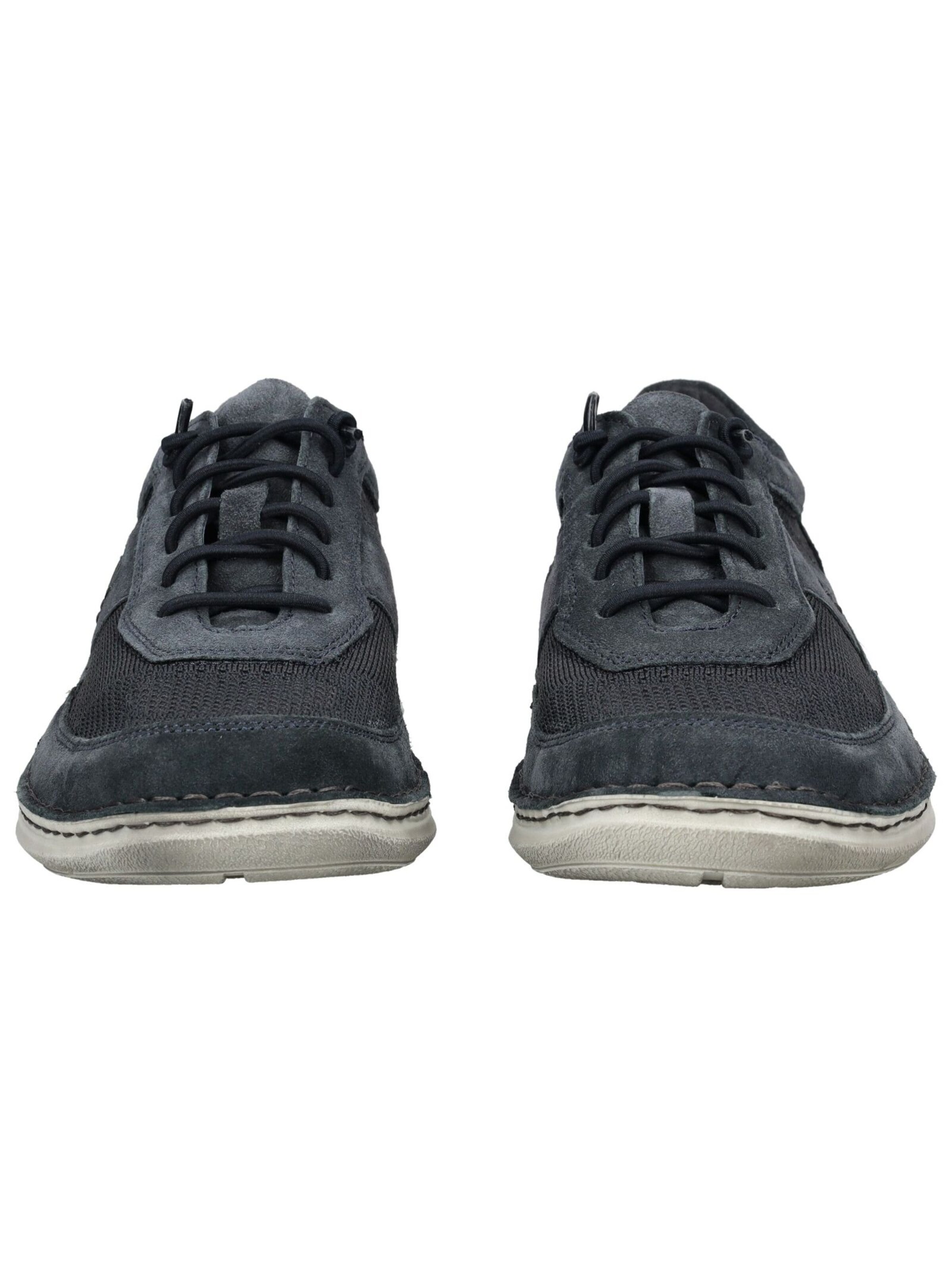 Baskets basses 'New Anvers 12' JOSEF SEIBEL en bleu