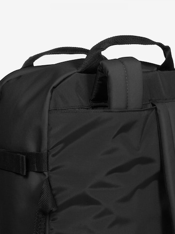 EASTPAK Rucksack in Schwarz